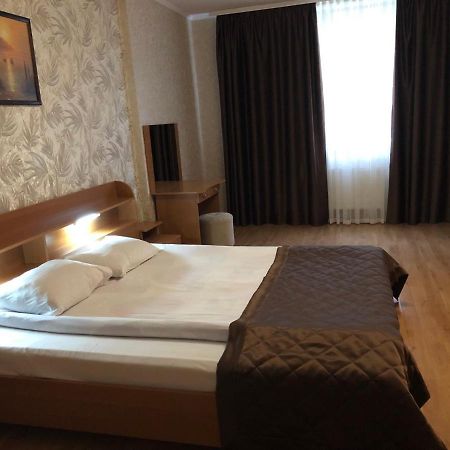 Comfort Hotel كييف المظهر الخارجي الصورة