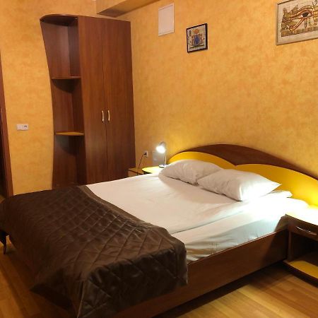 Comfort Hotel كييف المظهر الخارجي الصورة