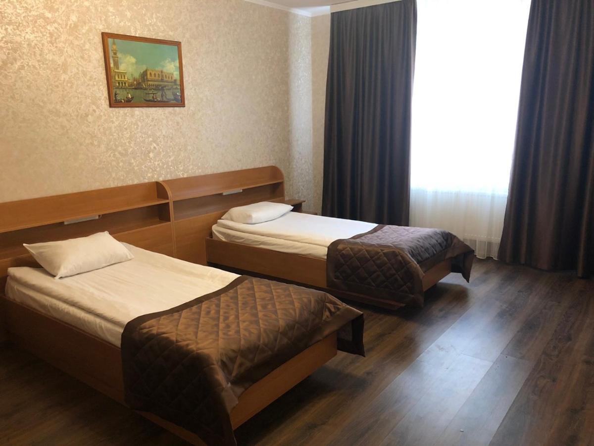 Comfort Hotel كييف المظهر الخارجي الصورة