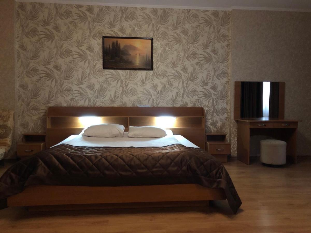 Comfort Hotel كييف المظهر الخارجي الصورة