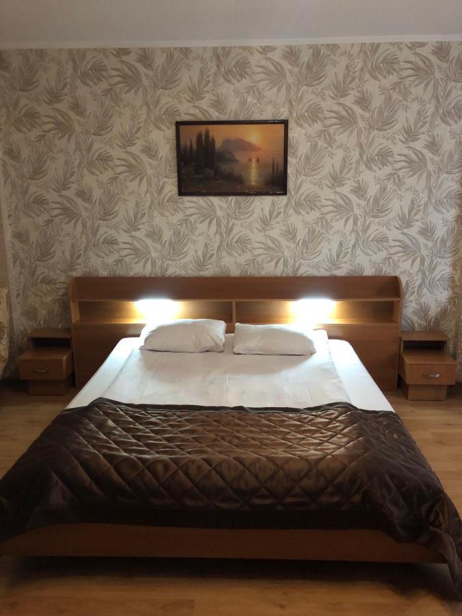 Comfort Hotel كييف المظهر الخارجي الصورة