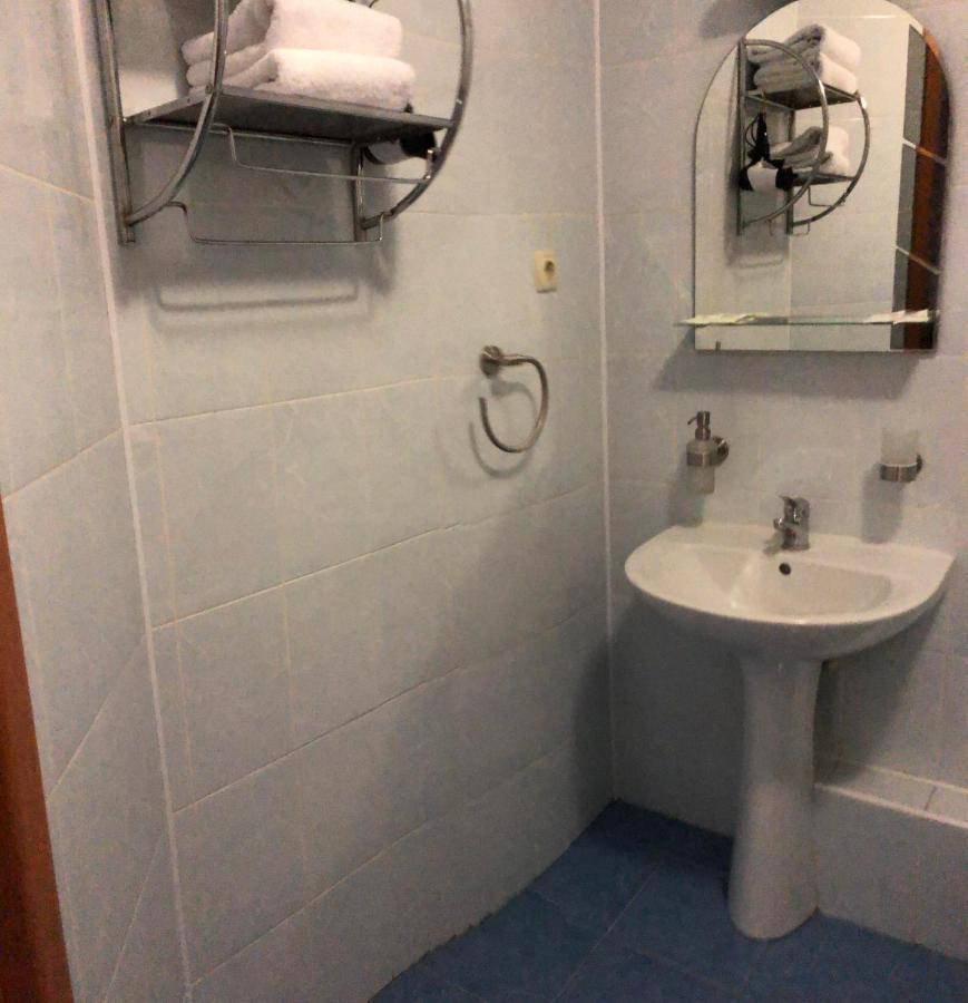 Comfort Hotel كييف المظهر الخارجي الصورة