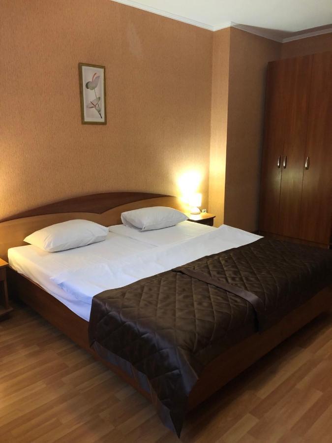 Comfort Hotel كييف المظهر الخارجي الصورة