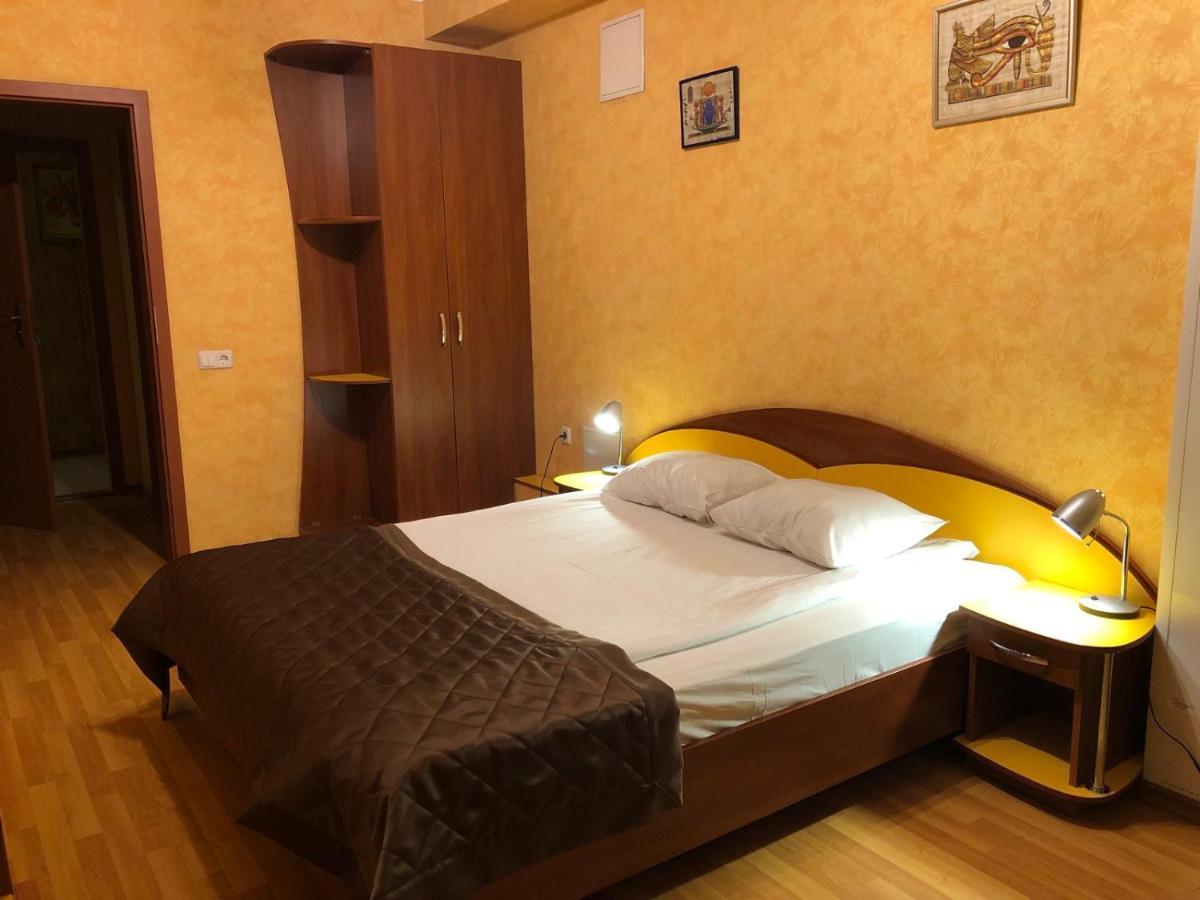 Comfort Hotel كييف المظهر الخارجي الصورة