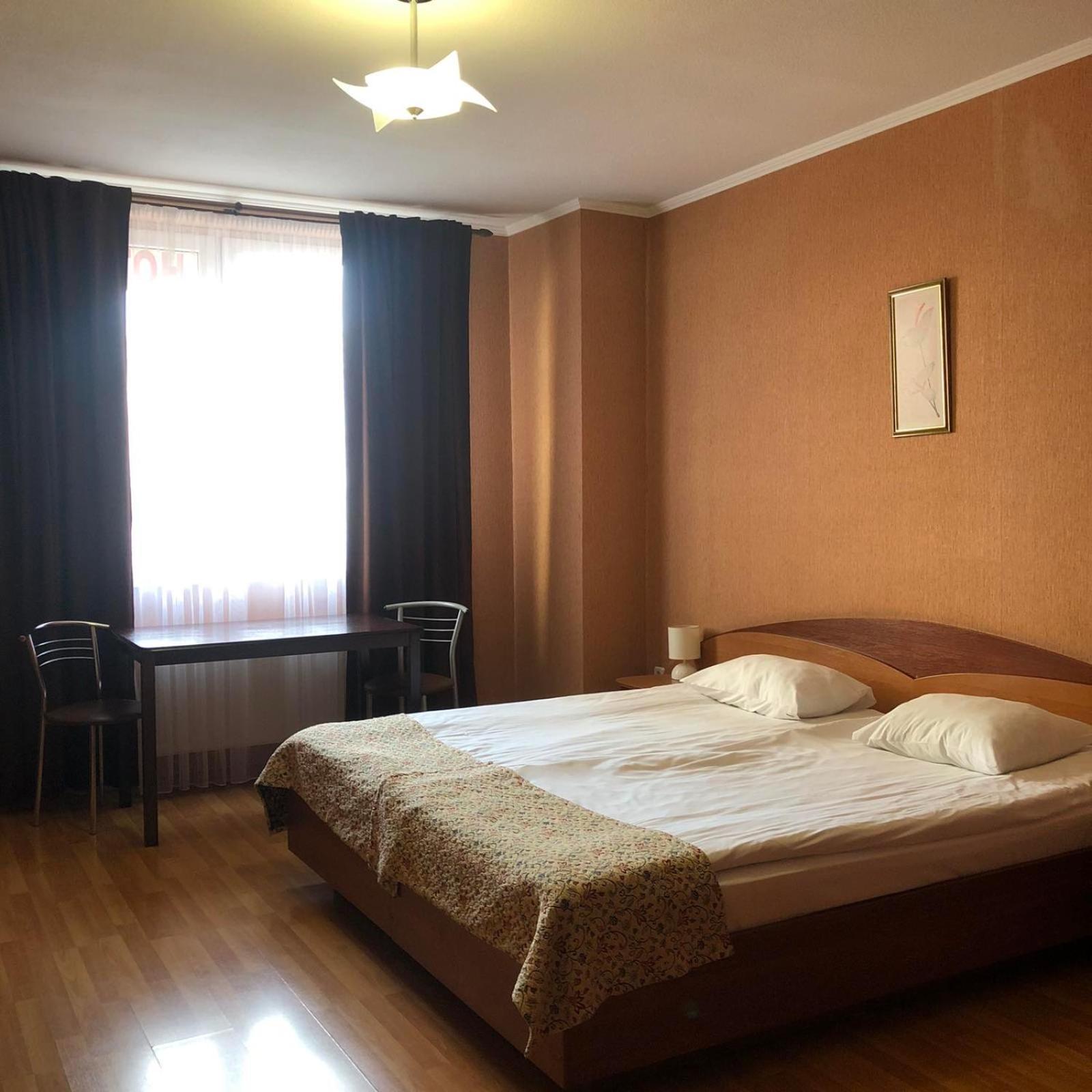 Comfort Hotel كييف المظهر الخارجي الصورة
