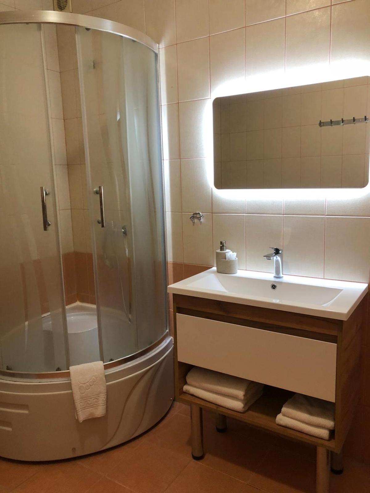 Comfort Hotel كييف المظهر الخارجي الصورة