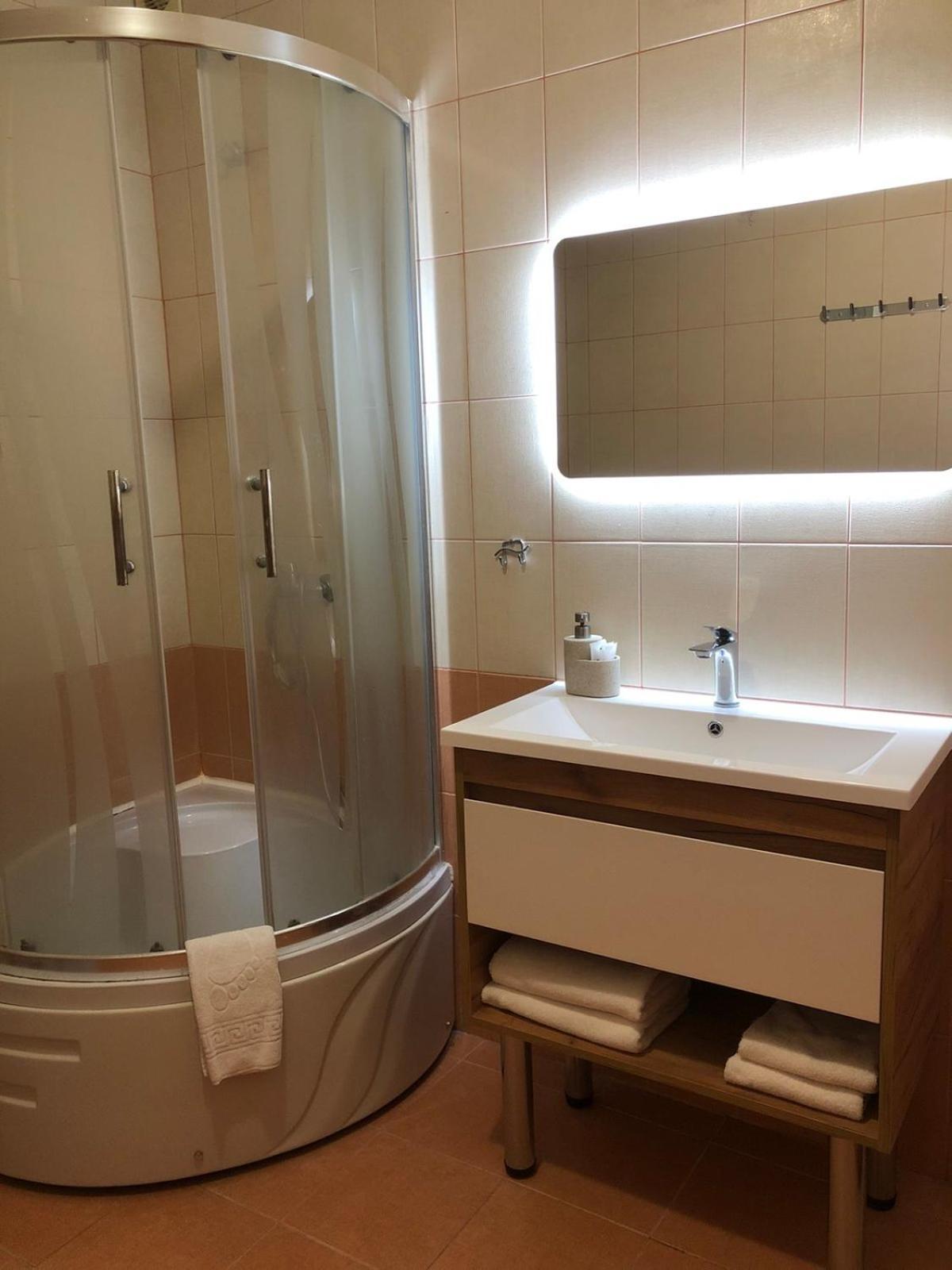 Comfort Hotel كييف المظهر الخارجي الصورة