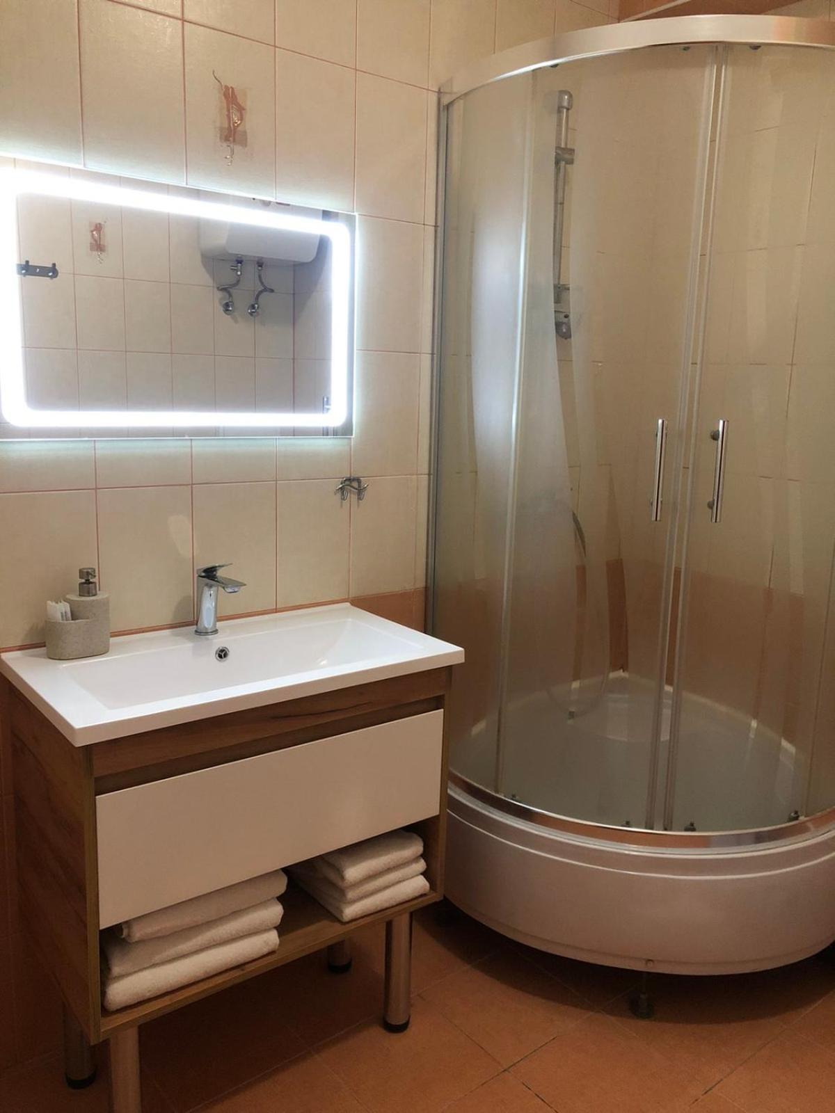 Comfort Hotel كييف المظهر الخارجي الصورة