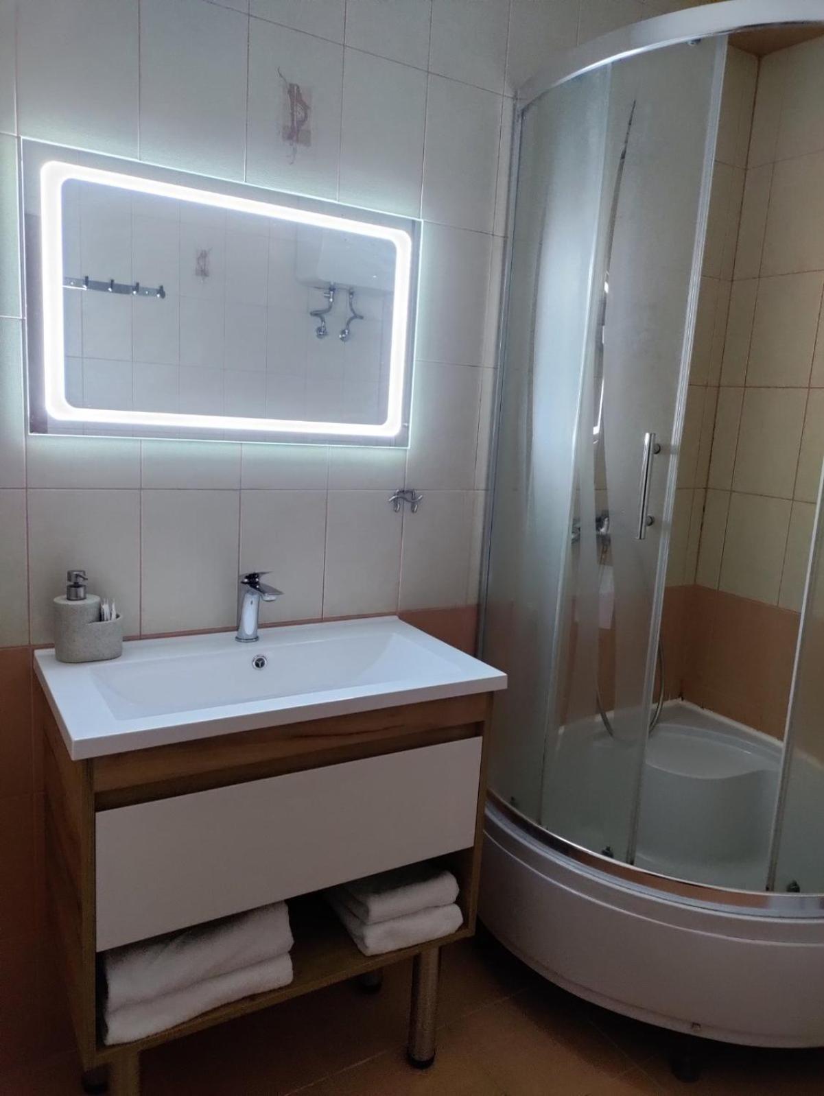 Comfort Hotel كييف المظهر الخارجي الصورة