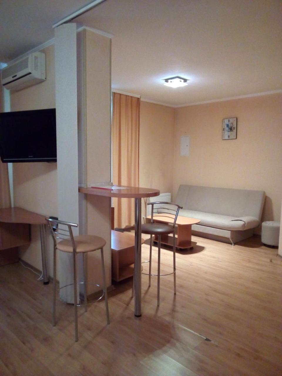 Comfort Hotel كييف المظهر الخارجي الصورة