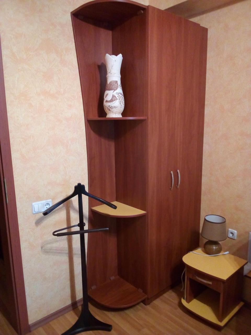 Comfort Hotel كييف المظهر الخارجي الصورة