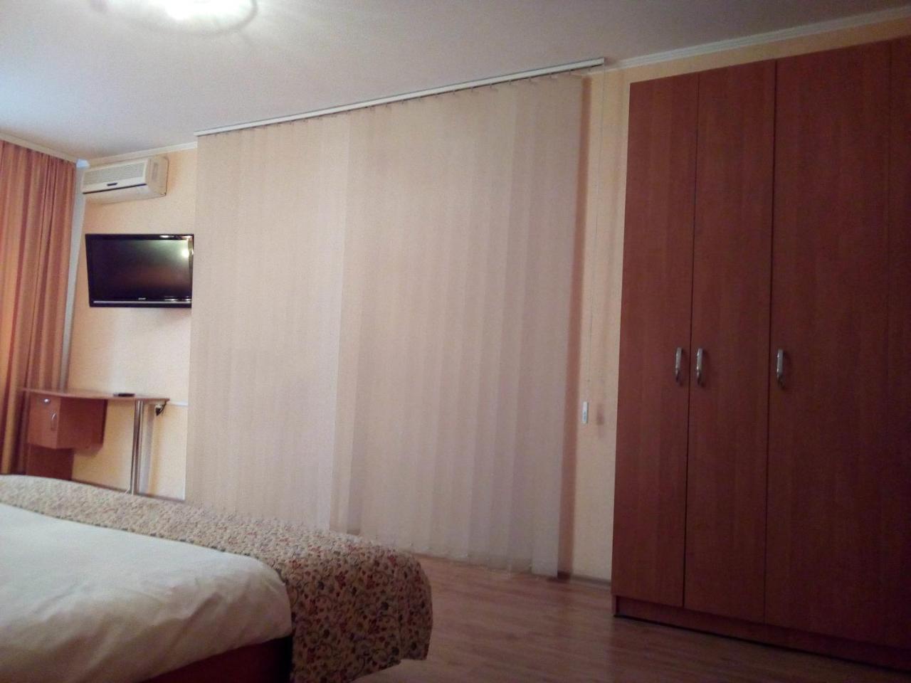 Comfort Hotel كييف المظهر الخارجي الصورة