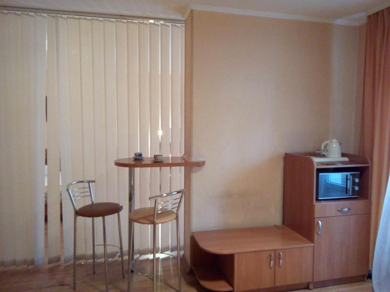 Comfort Hotel كييف المظهر الخارجي الصورة