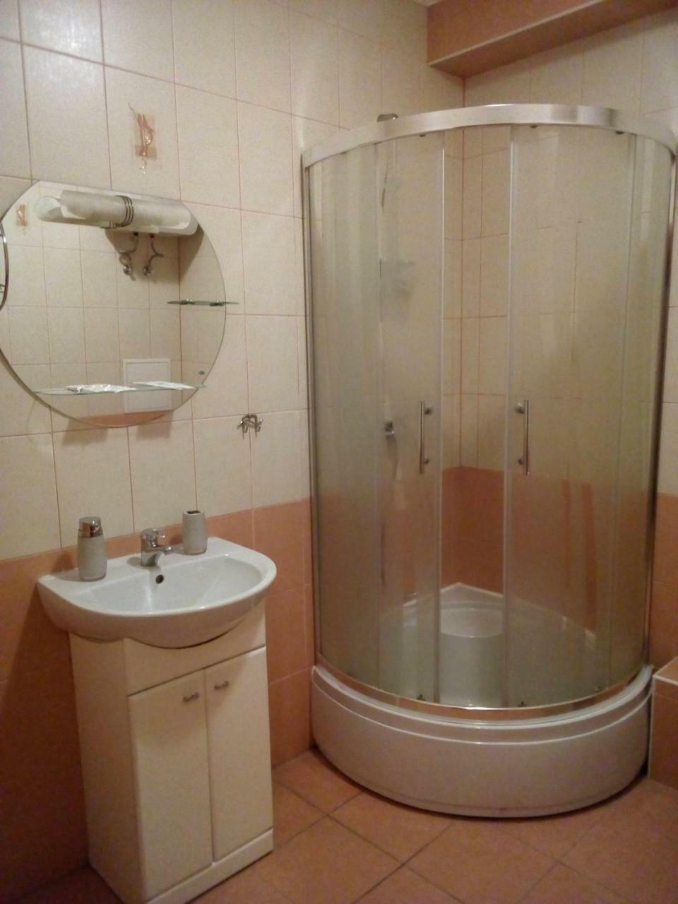 Comfort Hotel كييف المظهر الخارجي الصورة
